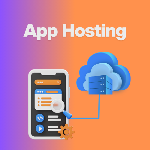 App Hosting