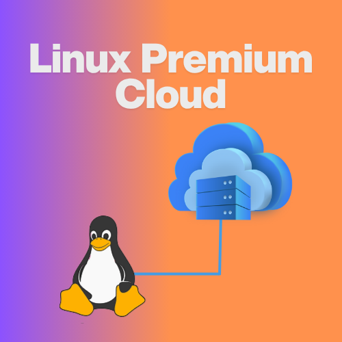 Linux Premium Cloud