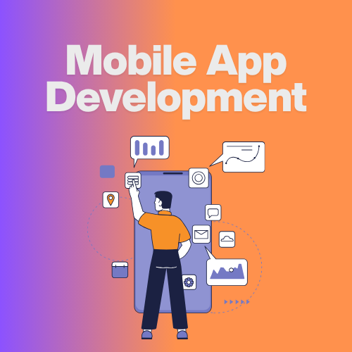 Mobile App Development
