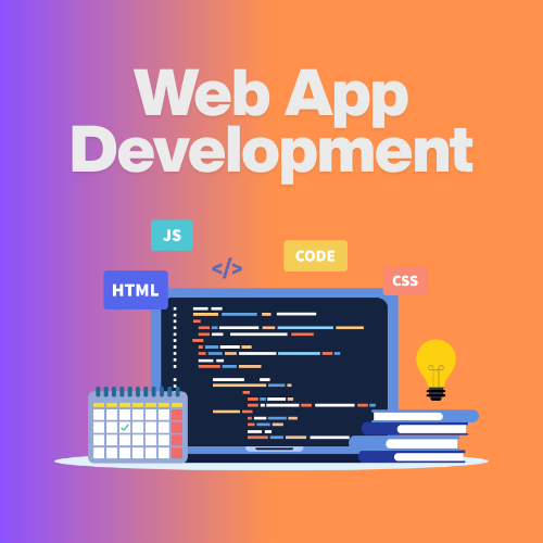 Web App Development