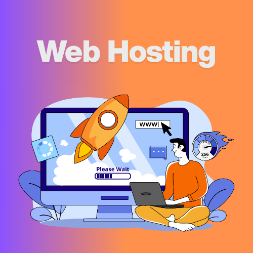 Web Hosting