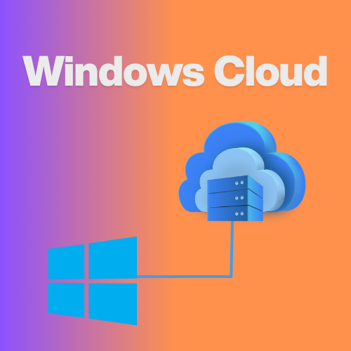 Windows Cloud