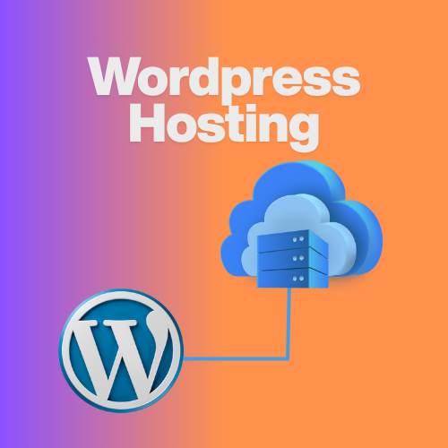 Wordpress Hosting